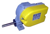 Rotary limit switches